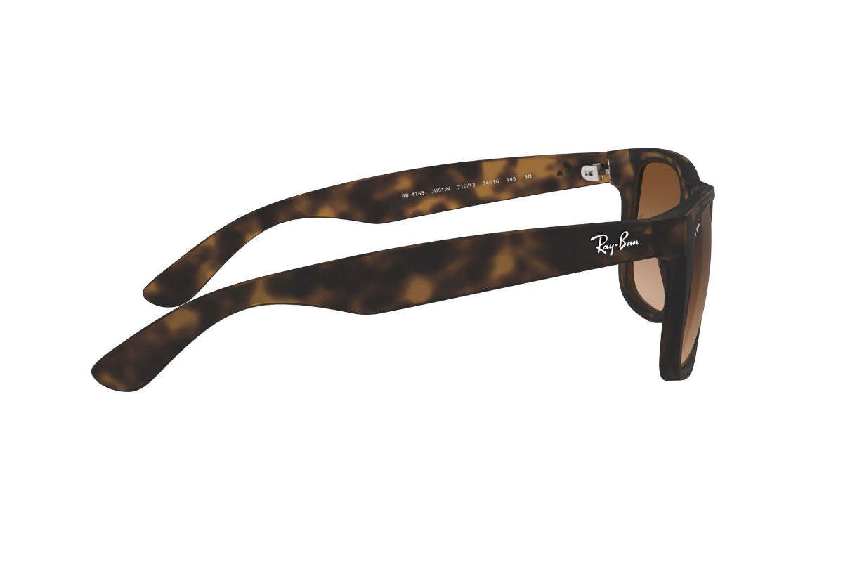 Lentes de Sol Justin Havana Ray-Ban