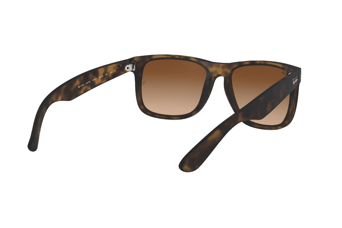 Lentes de Sol Justin Havana Ray-Ban