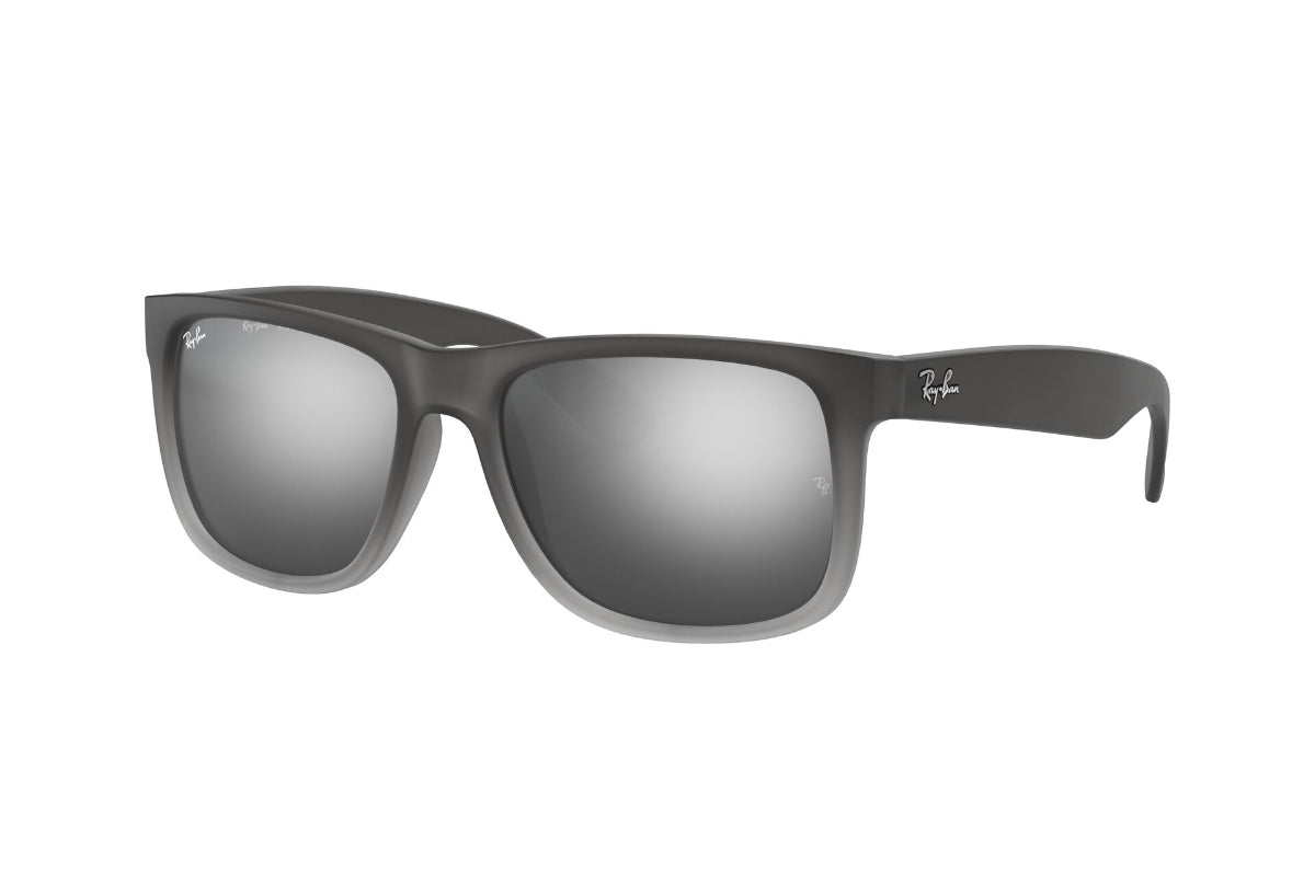 Ray-Ban Lentes de Sol Justin Degradados RB4165