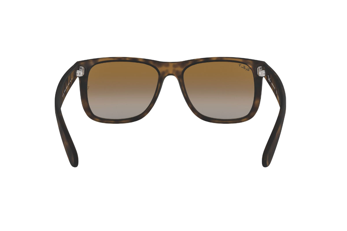 Ray-Ban Lentes de Sol Justin Polarizados RB4165