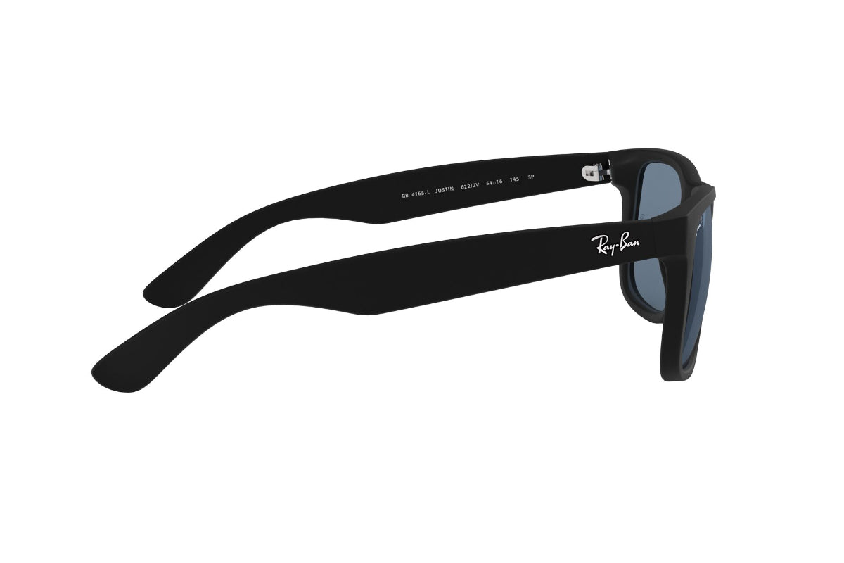 Ray-Ban Lentes de Sol Justin Polarizados RB4165L