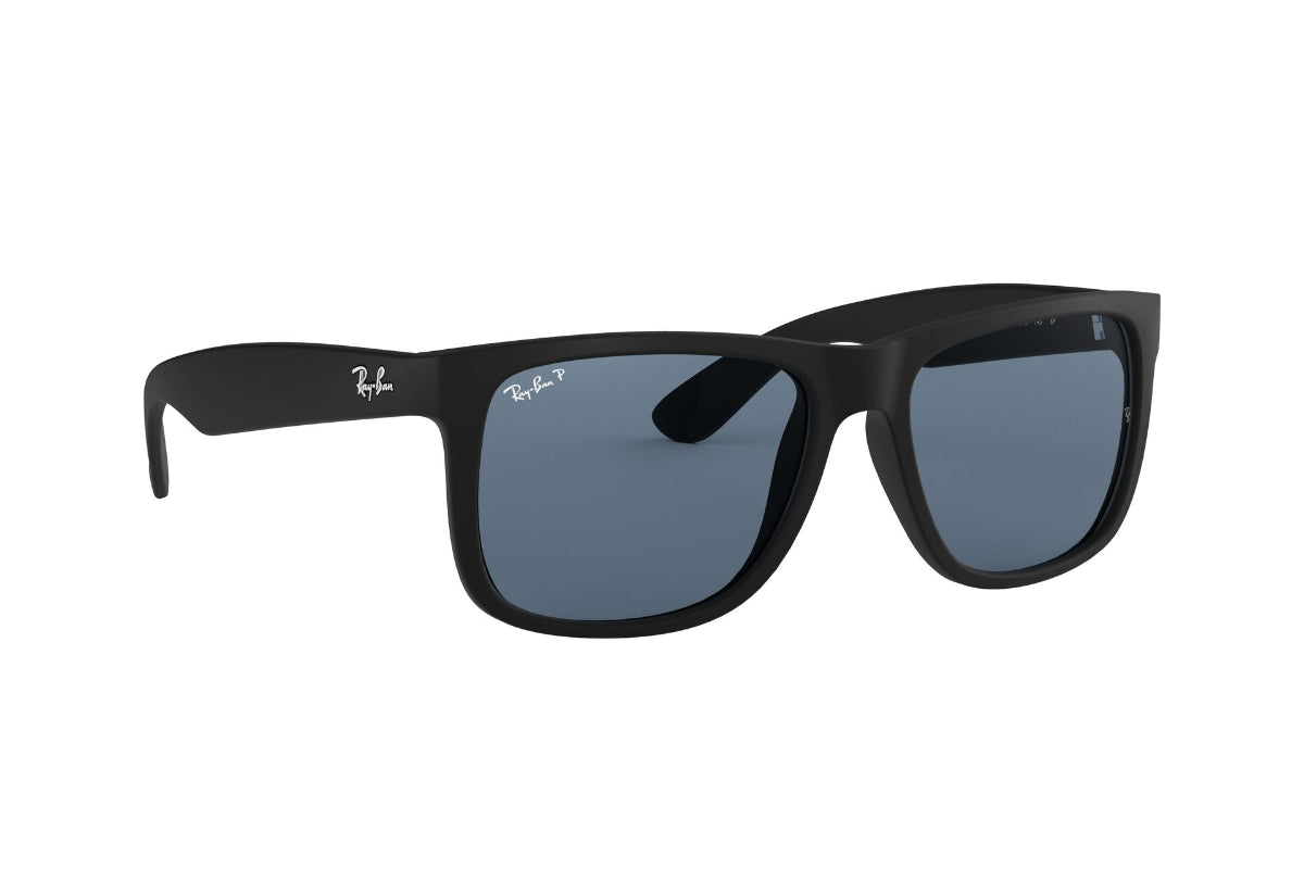 Ray-Ban Lentes de Sol Justin Polarizados RB4165L
