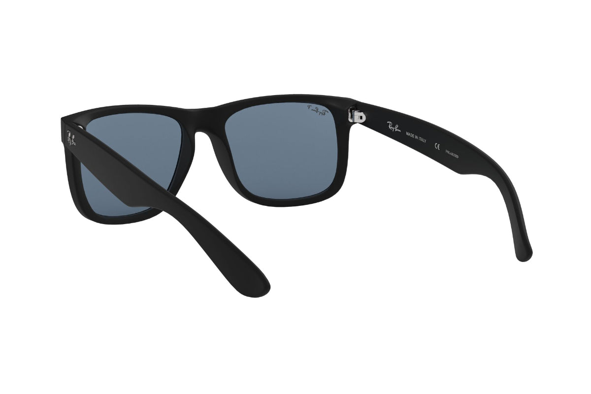 Ray-Ban Lentes de Sol Justin Polarizados RB4165L