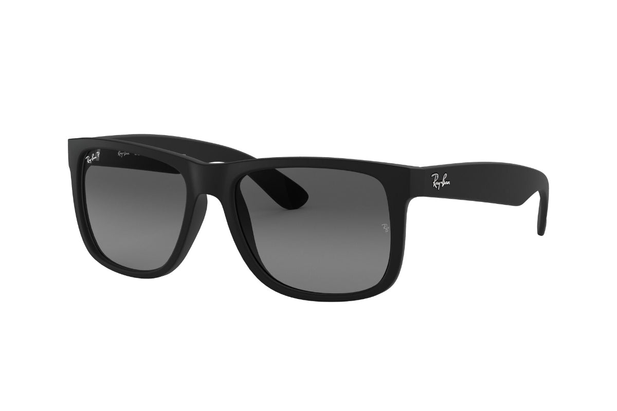 Ray-Ban Lentes de Sol Justin Polarizados RB4165L