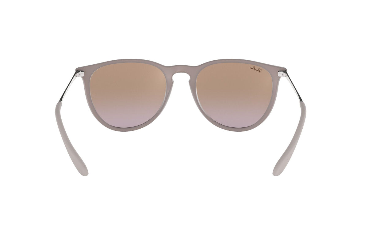 Lentes de Sol Erika Classic Sand Ray-Ban