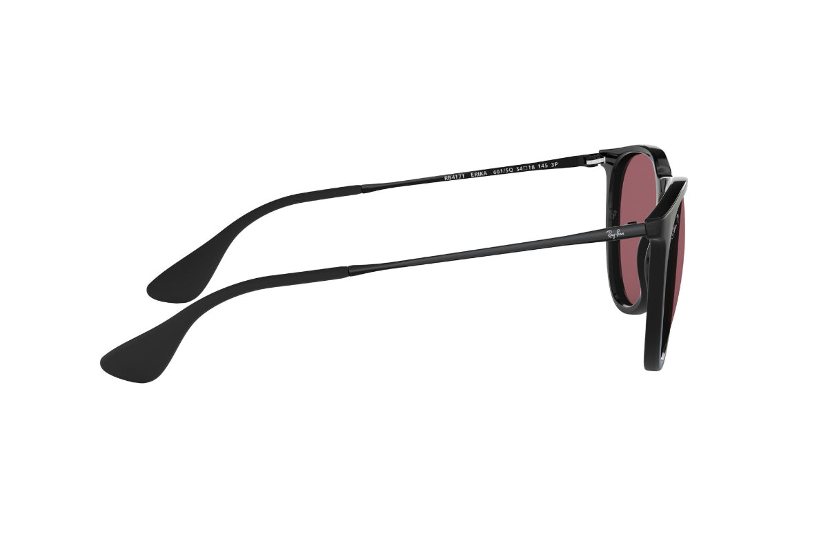 Lentes de Sol Erika Purple Polarizados Ray-Ban