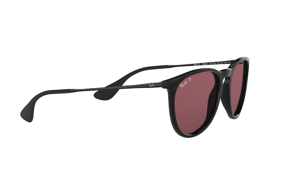 Lentes de Sol Erika Purple Polarizados Ray-Ban