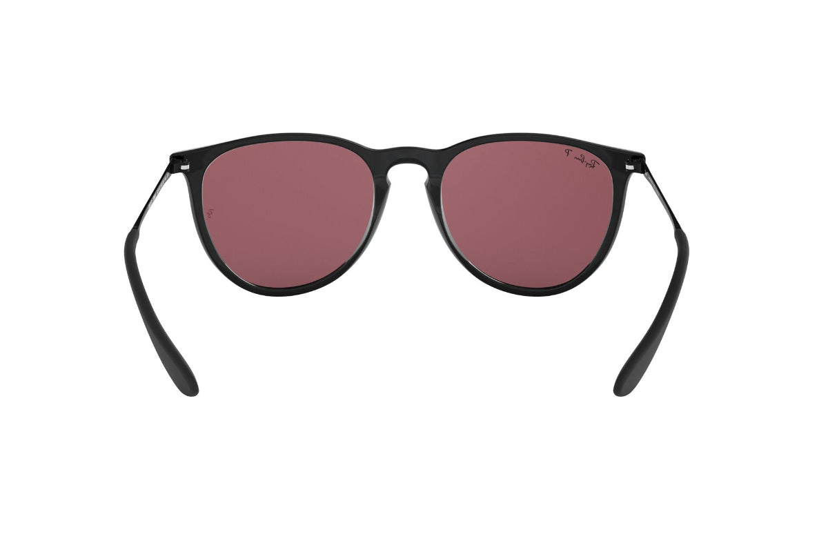 Lentes de Sol Erika Purple Polarizados Ray-Ban