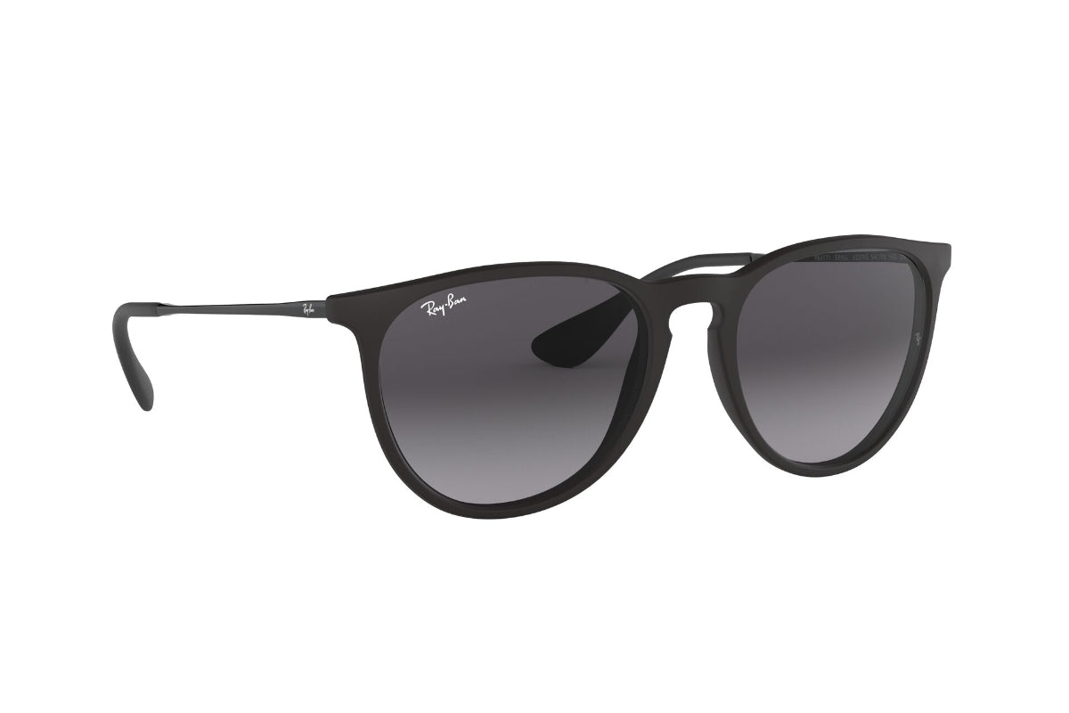 Lentes de Sol Erika Black Grey Ray-Ban