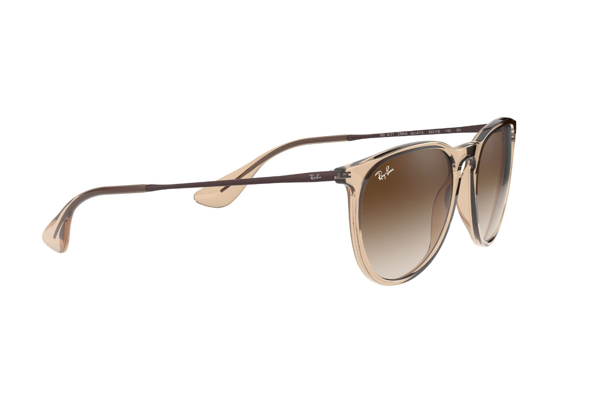 Lentes de Sol Erika Light Brown Ray-Ban
