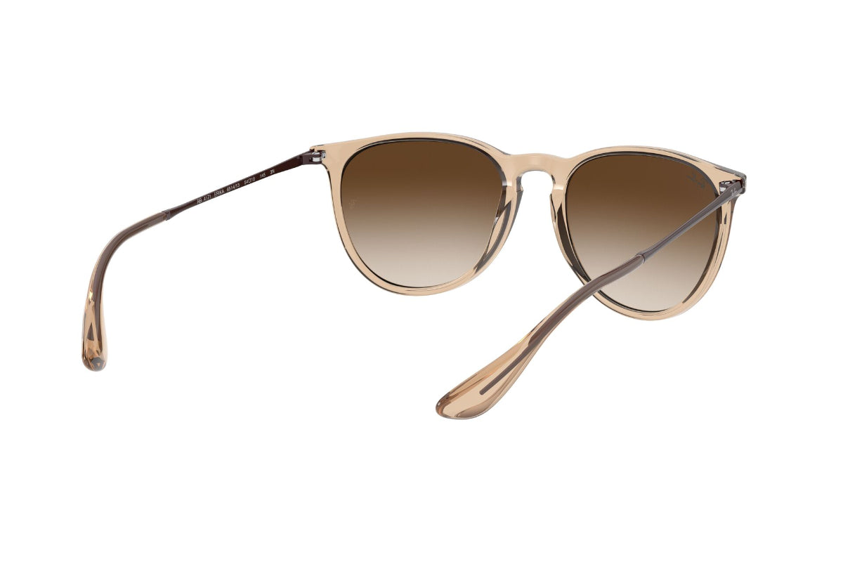 Lentes de Sol Erika Light Brown Ray-Ban