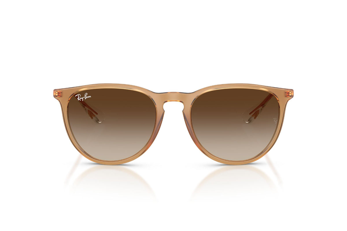 Ray-Ban Lentes de Sol Erika Degradados RB4171