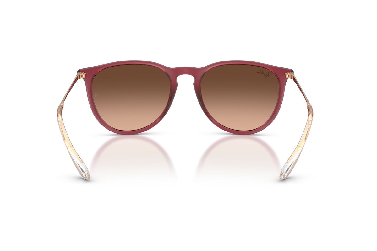 Ray-Ban Lentes de Sol Erika Degradados RB4171
