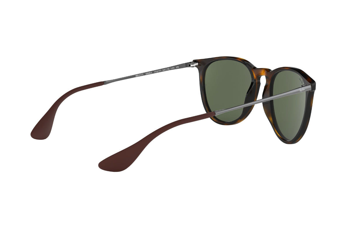 Lentes de Sol Erika Light Havana Ray-Ban