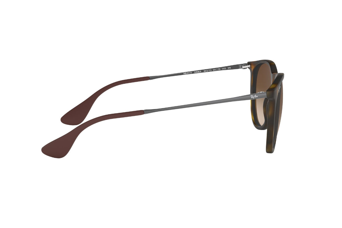 Lentes de Sol Erika Classic Havana Ray-Ban