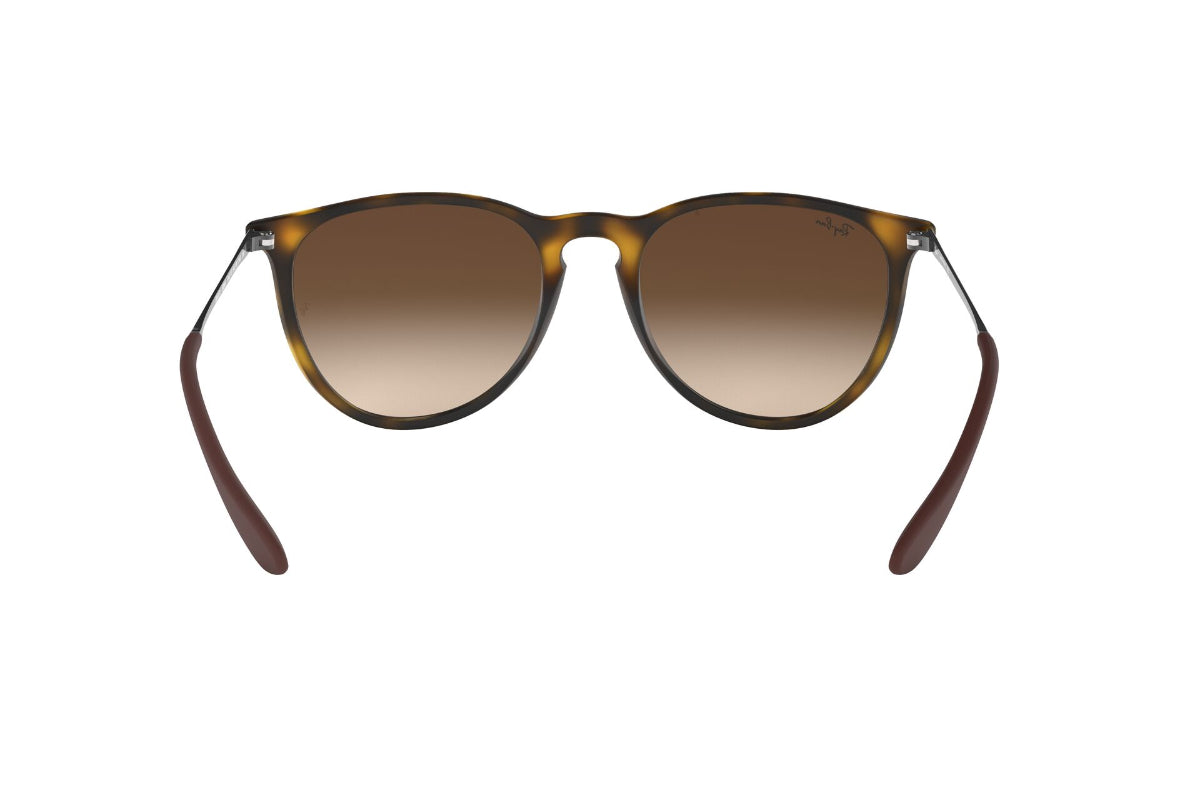 Lentes de Sol Erika Classic Havana Ray-Ban