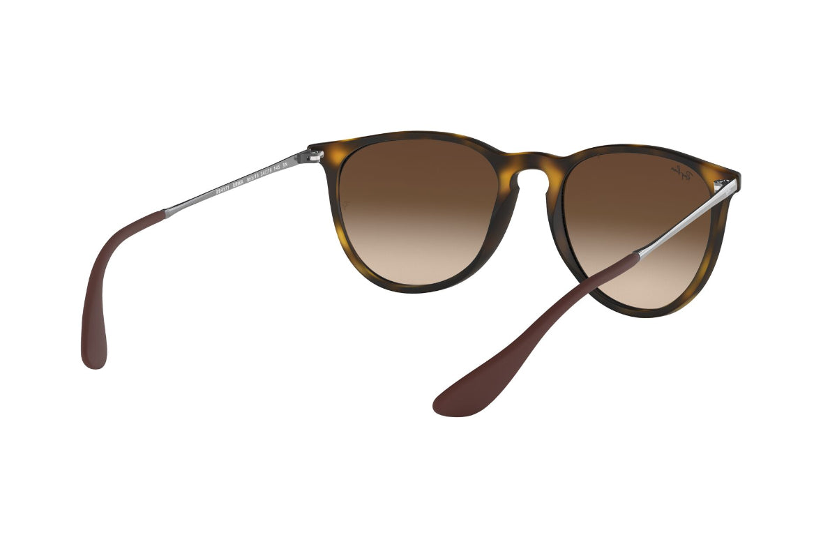 Lentes de Sol Erika Classic Havana Ray-Ban