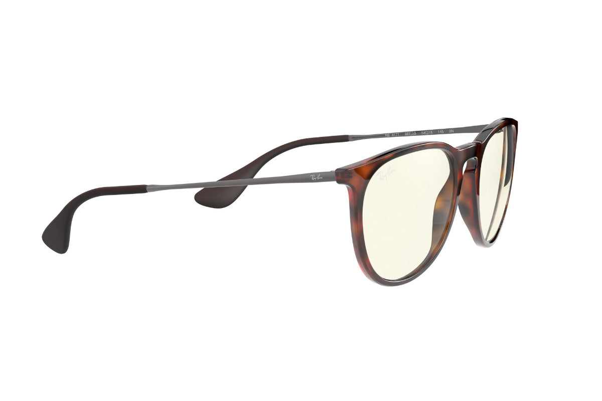 Lentes de Sol Erika Rubber Havana Ray-Ban