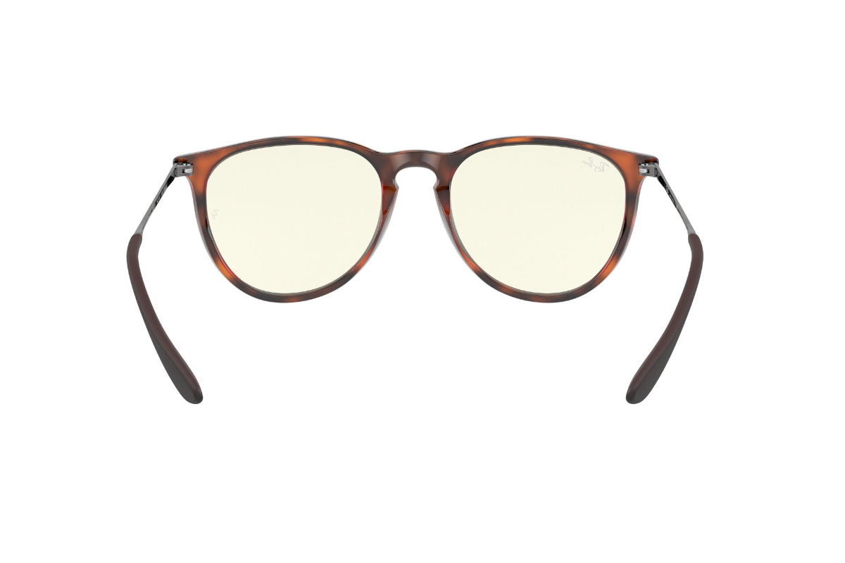 Lentes de Sol Erika Rubber Havana Ray-Ban