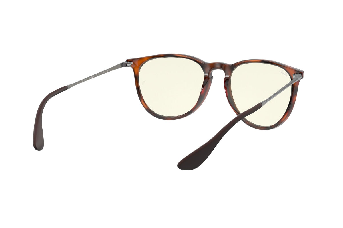Lentes de Sol Erika Rubber Havana Ray-Ban