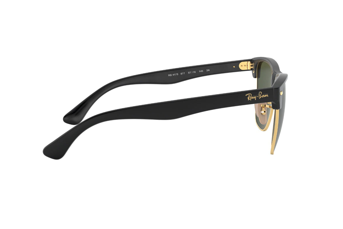 Lentes de Sol Clubmaster Oversized Ray-Ban