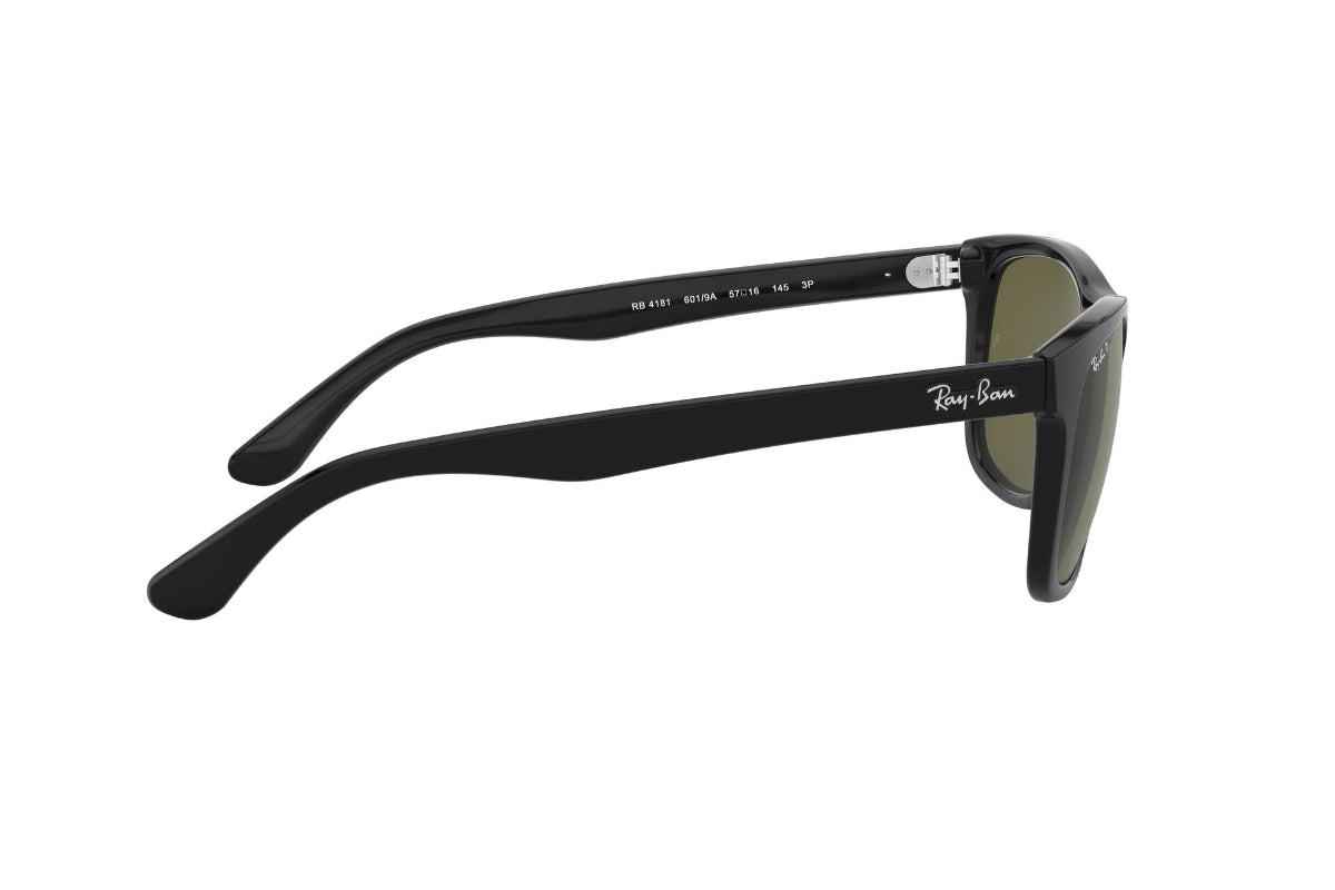 Lentes de Sol Black Polarizado Ray-Ban