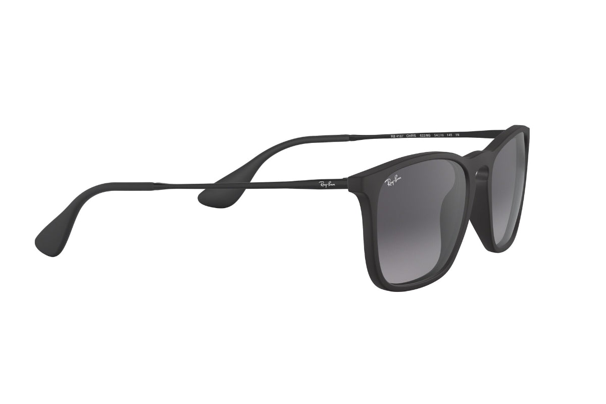 Lentes de Sol Chris Rubber Ray-Ban
