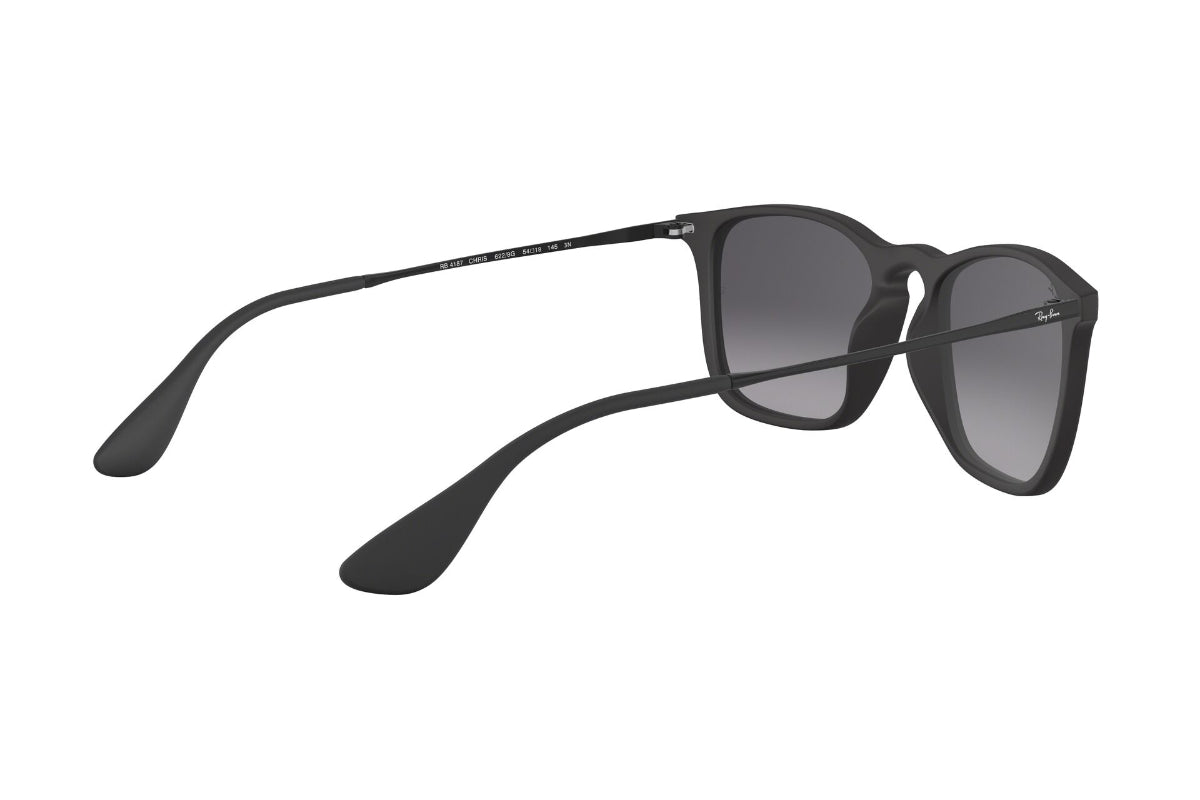Lentes de Sol Chris Rubber Ray-Ban