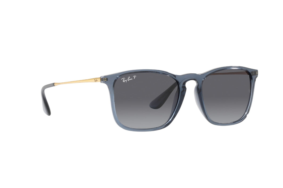 Ray-Ban Lentes de Sol Chris Polarizados RB4187