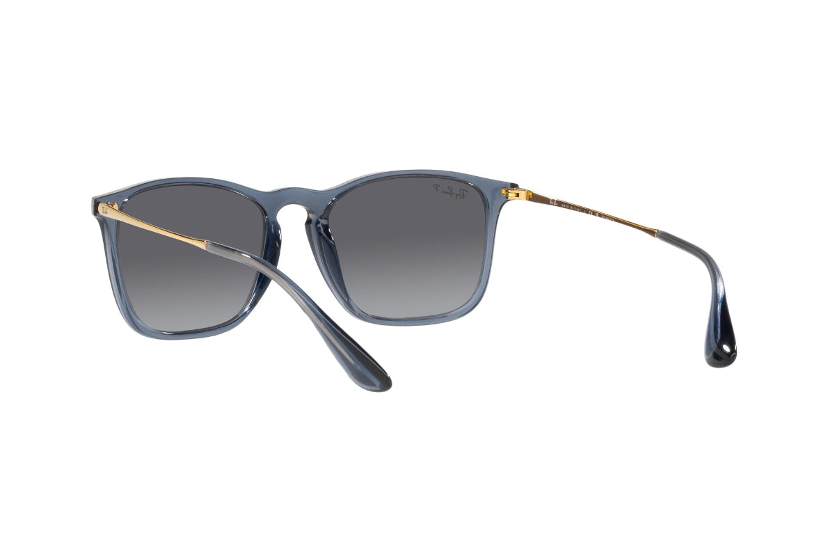 Ray-Ban Lentes de Sol Chris Polarizados RB4187
