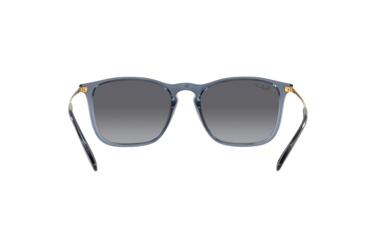 Ray-Ban Lentes de Sol Chris Polarizados RB4187