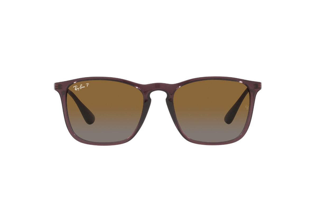 Ray-Ban Lentes de Sol Chris Polarizados RB4187