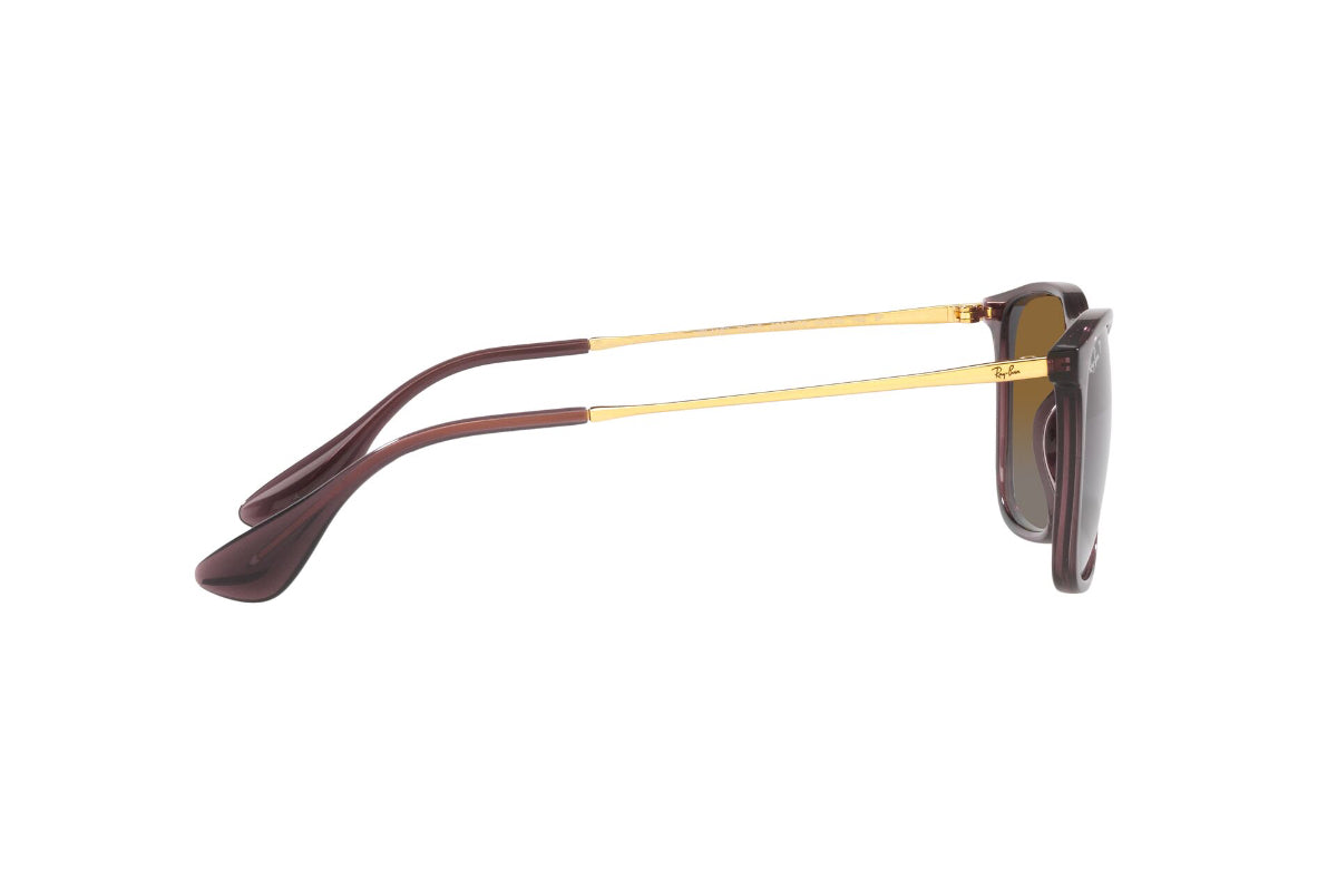 Ray-Ban Lentes de Sol Chris Polarizados RB4187