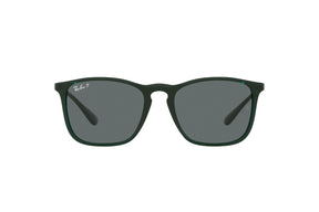 Ray-Ban Lentes de Sol Chris Polarizados RB4187