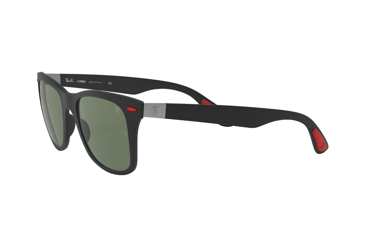 Ray-Ban Ferrari Lentes de Sol Wayfarer Liteforce RB4195M