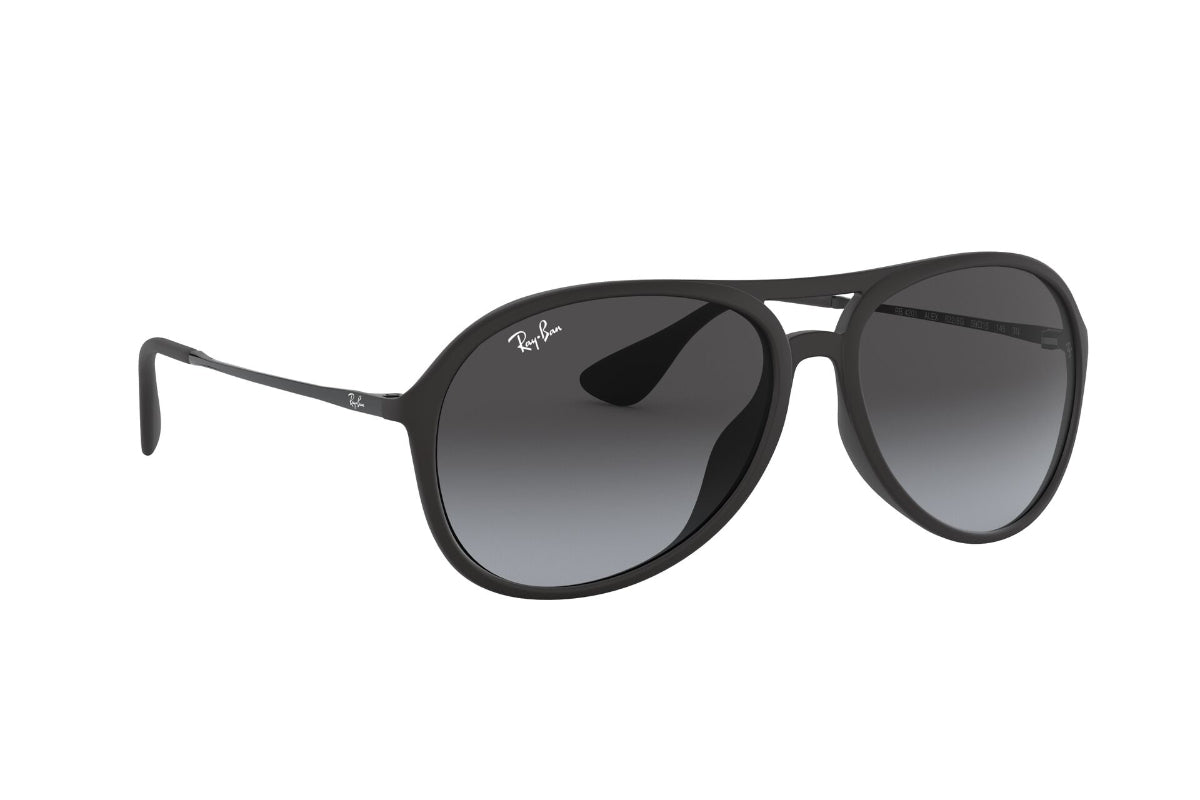 Lentes de Sol Alex Negro Ray-Ban