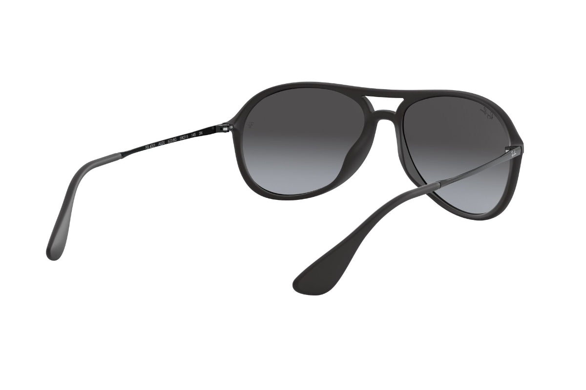 Lentes de Sol Alex Negro Ray-Ban