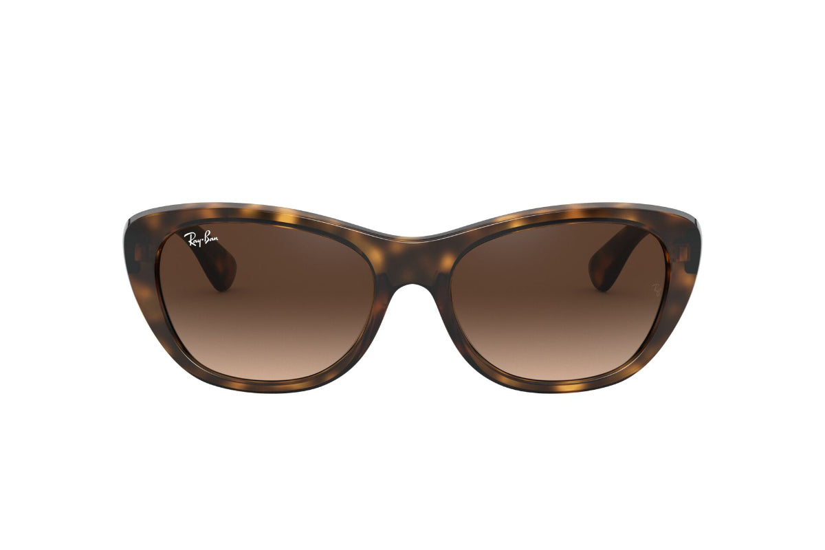 Lentes de Sol Havana Ray-Ban