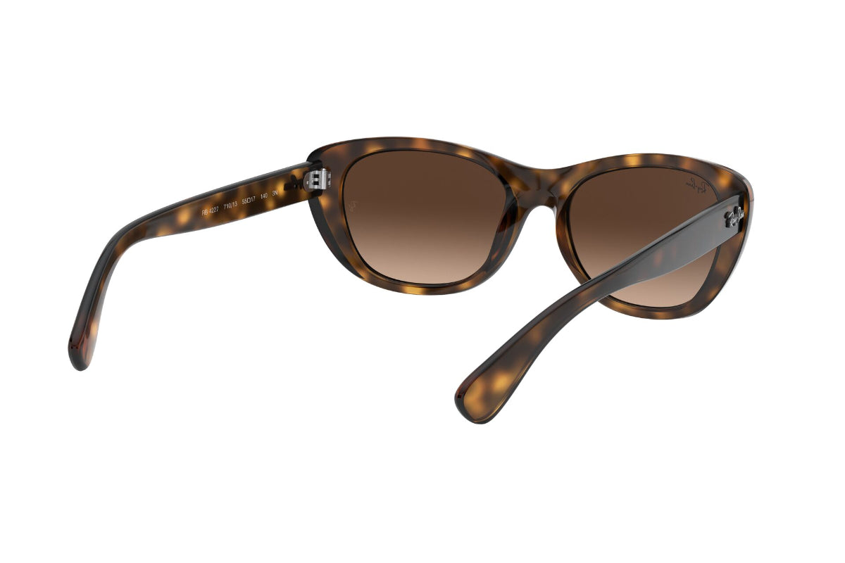 Lentes de Sol Havana Ray-Ban