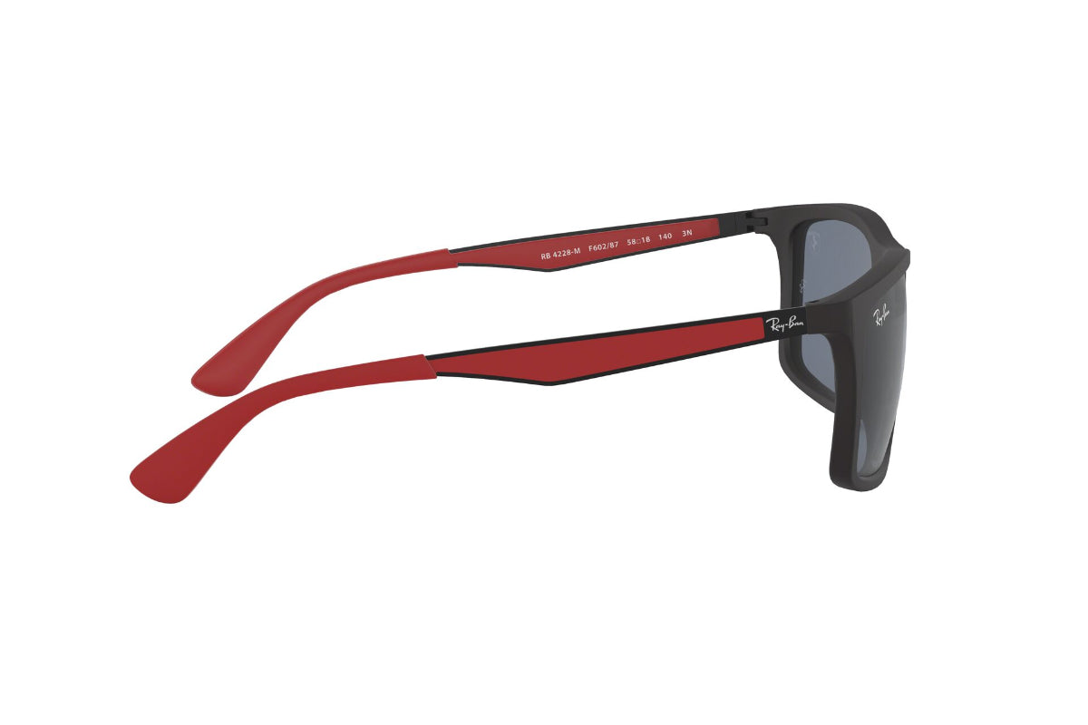 Lentes de Sol Scuderia Ferrari Ray-Ban