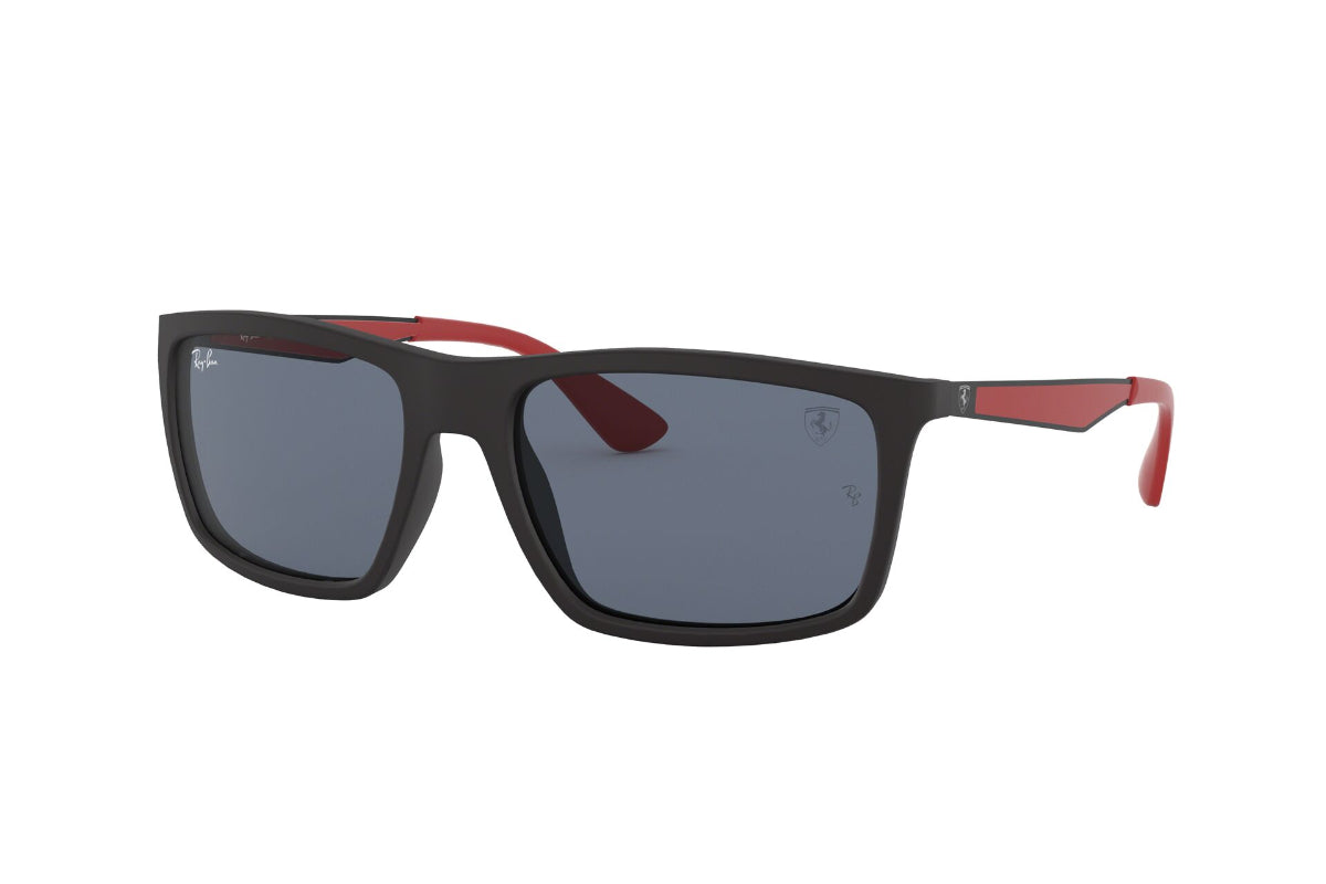 Lentes de Sol Scuderia Ferrari Ray-Ban
