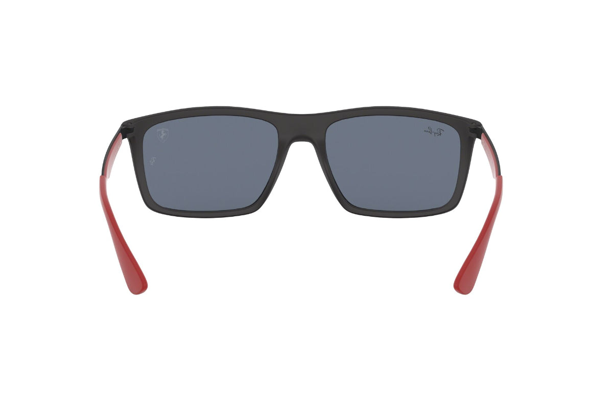 Lentes de Sol Scuderia Ferrari Ray-Ban
