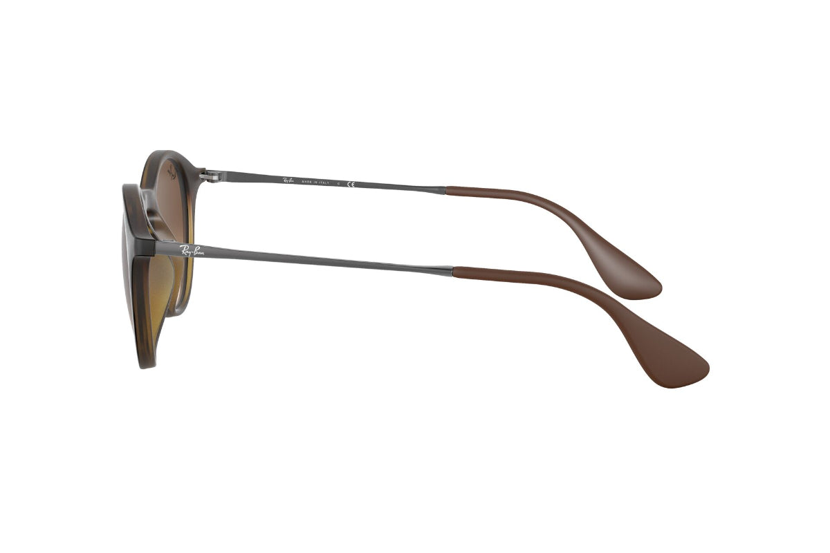 Lentes de Sol Rubber Havana Ray-Ban