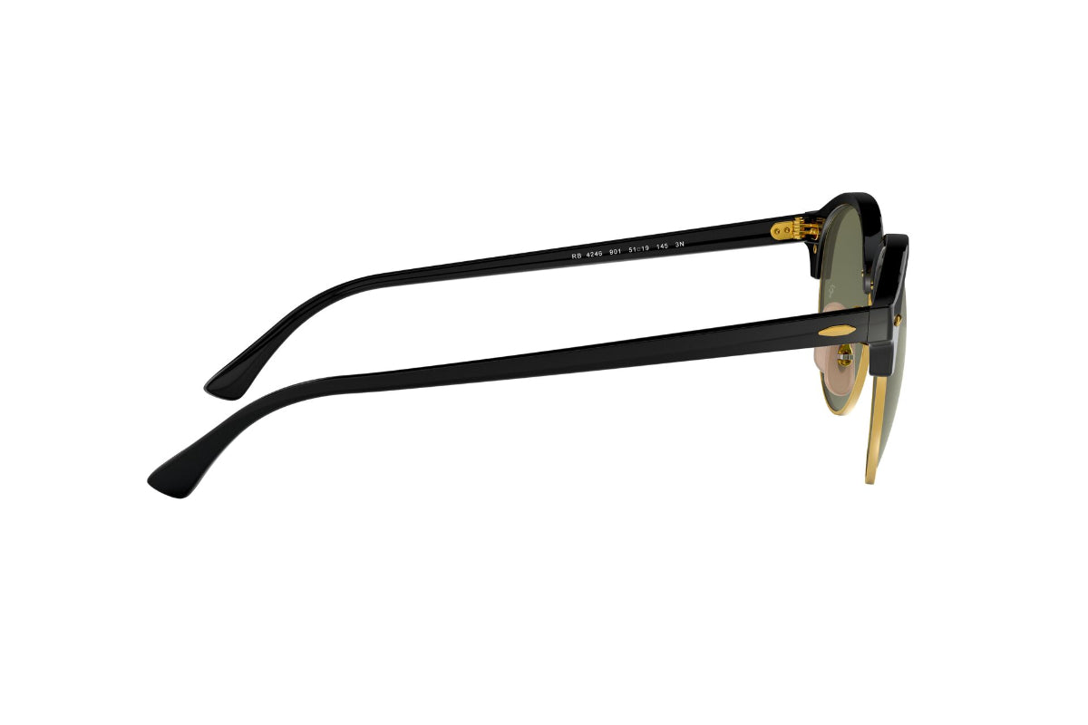 Lentes de Sol Clubround Classic Ray-Ban