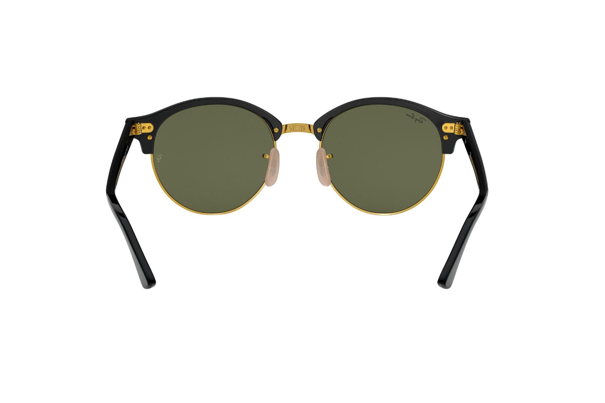 Lentes de Sol Clubround Classic Ray-Ban