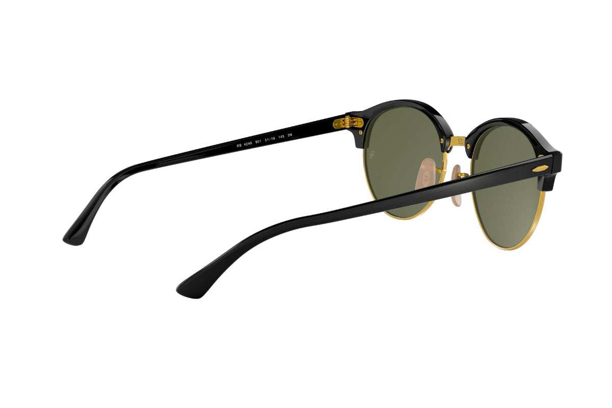 Lentes de Sol Clubround Classic Ray-Ban