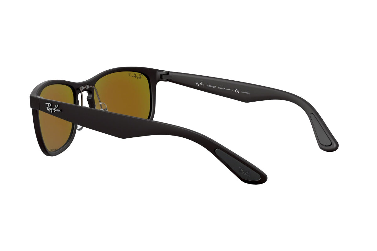 Lentes de Sol Chromance Azul Ray-Ban