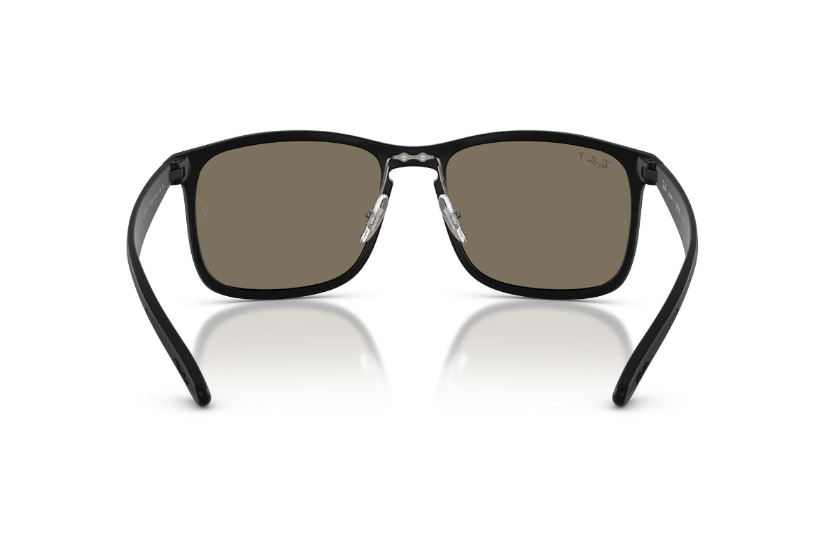 Ray-Ban Lentes de Sol Polarizados Chromance RB4264