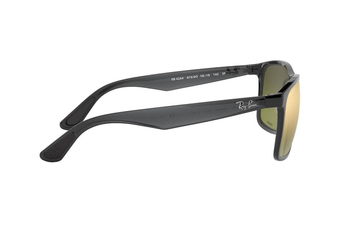 Lentes de Sol Chromance Ray-Ban