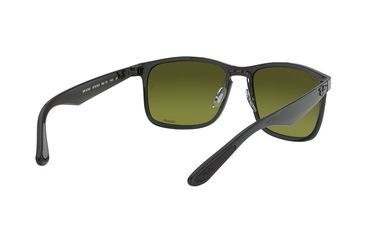 Lentes de Sol Chromance Ray-Ban